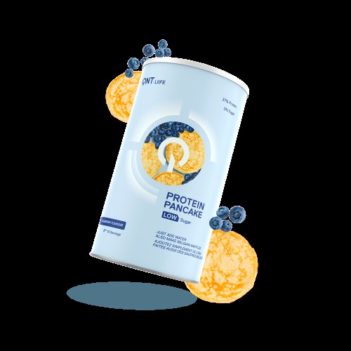  QNT Protein Pancake 500gr